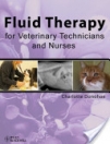 obrázek zboží Fluid Therapy for Veterinary Technicians and Nurses