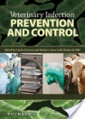 obrázek zboží Veterinary Infection Prevention and Control