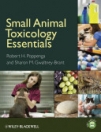 obrázek zboží Small Animal Toxicology Essentials