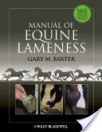 obrázek zboží Manual of Equine Lameness 