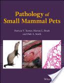 obrázek zboží Pathology of Small Mammal Pets