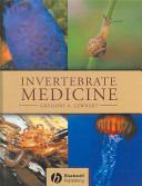 obrázek zboží Invertebrate Medicine