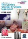 obrázek zboží Advances in the Canine Cranial Cruciate Ligament