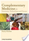 obrázek zboží Complementary Medicine for Veterinary Technicians and Nurses