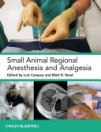 obrázek zboží Small Animal Regional Anesthesia and Analgesia