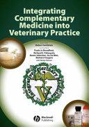 obrázek zboží Intergrating Complementary Medicine into Veterinary Practice