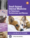 obrázek zboží Small Animal Internal Medicine for Veterinary Technicians and Nurses 