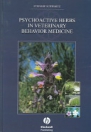 obrázek zboží Psychoactive Herbs in Veterinary Behavior Medicine