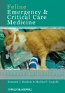 obrázek zboží Feline Emergency and Critical Care Medicine