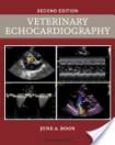 obrázek zboží Veterinary Echocardiography