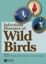 obrázek zboží Infectious Diseases of Wild Birds