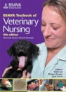 obrázek zboží BSAVA Textbook of Veterinary Nursing 4. edition 