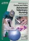 obrázek zboží BSAVA Manual of Canine and Feline Advanced Veterinary Nursing