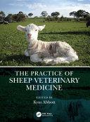 obrázek zboží Sheep Veterinary Practice připravuje se 