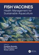 obrázek zboží Fish Vaccines Health Management for Sustainable Aquaculture