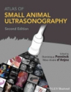 obrázek zboží Atlas of Small Animal Ultrasonography, 2nd Edition 
