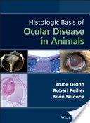 obrázek zboží Histological Basic of Ocular Diseases in Animals