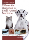 obrázek zboží Differential Diagnosis in Small Animal Medicine