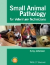 obrázek zboží Small Animal Pathology for Veterinary Technicians