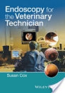 obrázek zboží Endoscopy for the Veterinary Technician