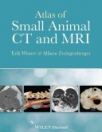 obrázek zboží Atlas of Small Animal CT and MRI 