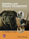 obrázek zboží Nutrition and Disease Management for Veterinary Technicians and Nurses