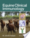 obrázek zboží Equine Clinical Imunology