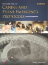 obrázek zboží Handbook of Canine and Feline Emergency Protocols