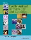 obrázek zboží Exotic Animal Hematology and Cytology 4th edition