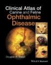 obrázek zboží Clinical Atlas of Canine and Feline Ophthalmic Disease