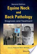 obrázek zboží Equine Neck and Back Pathology