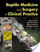 obrázek zboží Reptile Medicine and Surgery in Clinical Practice