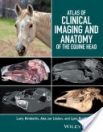 obrázek zboží Atlas of Clinical Imaging and Anatomy of the Equine Head