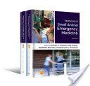 obrázek zboží Textbook of Small Animal Emergency Medicine