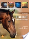 obrázek zboží Equine Ophtalmology third Edition 