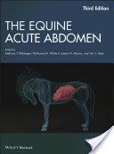 obrázek zboží The Equine Acute Abdomen 3rd Edition