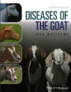 obrázek zboží Diseases of the Goat Fourth Edition