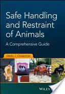 obrázek zboží Safe Handling and Restraint of Animals