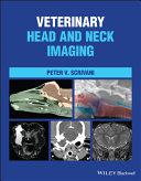 obrázek zboží Veterinary Head and Neck Imaging