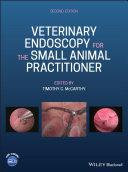 obrázek zboží Veterinary Endoscopy for the Small Animal Practitioner, 2nd Edition