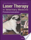 obrázek zboží Laser Therapy in Veterinary Medicine: Photobiomodulation
