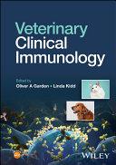 obrázek zboží Veterinary Clinical Immunology připravuje se 