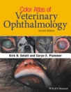 obrázek zboží Color Atlas of Veterinary Ophthalmology