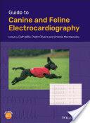 obrázek zboží Guide to Canine and Feline Electrocardiography