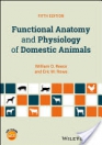 obrázek zboží Functional Anatomy and Physiology of Domestic Animals