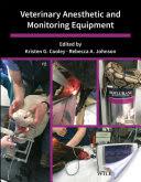 obrázek zboží Veterinary Anesthetic and Monitoring Equipment