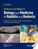 obrázek zboží Harkness and Wagner's Biology and Medicine of Rabbits and Rodents připravuje se 
