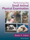 obrázek zboží Performing the Small Animal Physical Examination