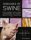 obrázek zboží Diseases of Swine, 11th Edition