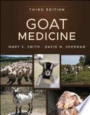 obrázek zboží Goat Medicine